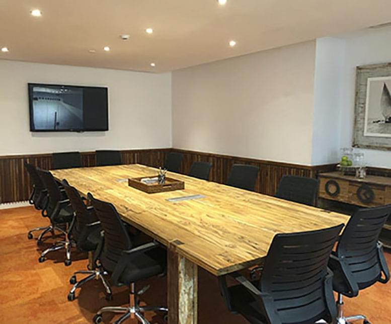 Sunbird Group image 4