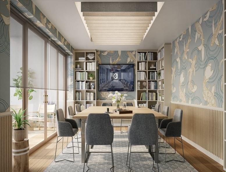 Sunbird Group image 3