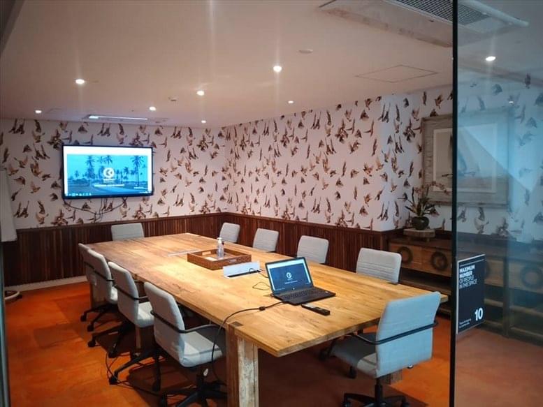 Sunbird Group image 5