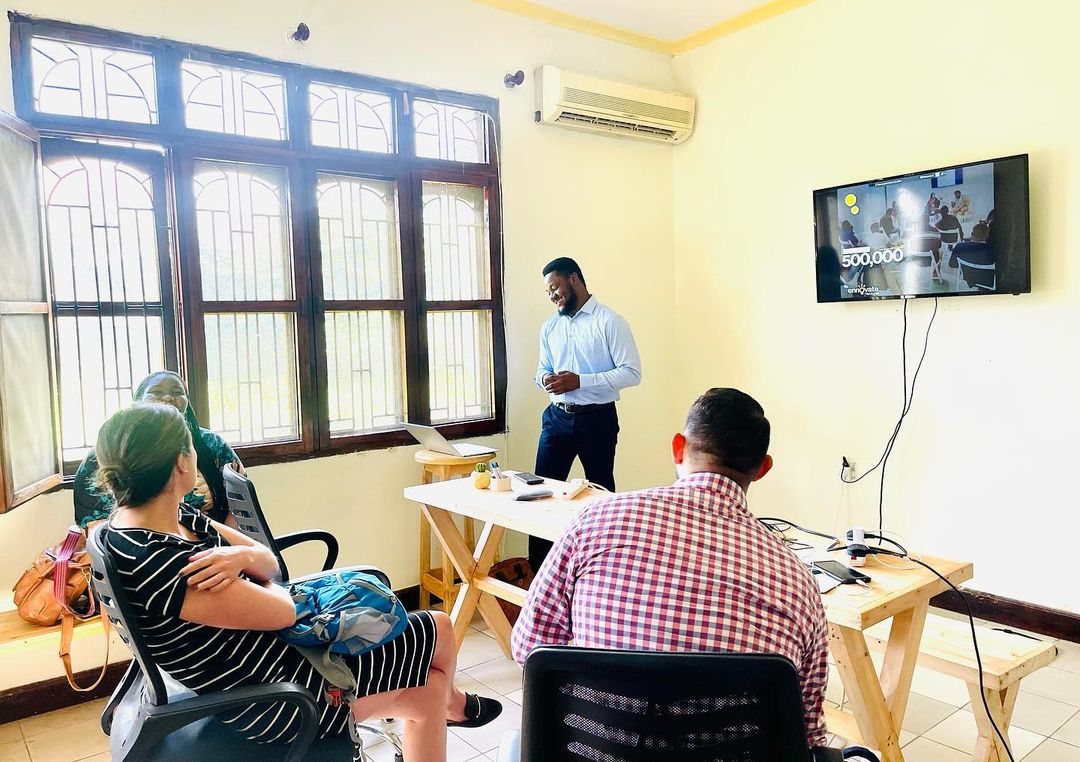 Ennovate Spaces image 2