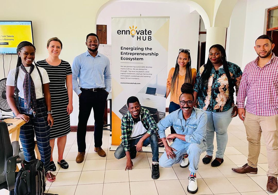 Ennovate Spaces image 4