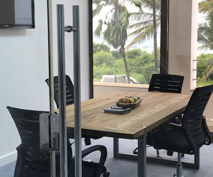 KOFISI Oyster bay image 3