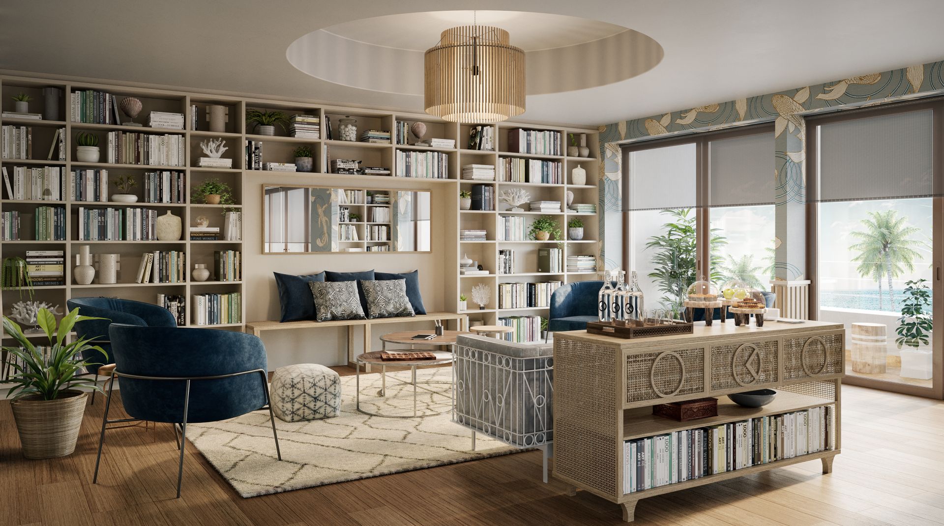 KOFISI Oyster bay image 5