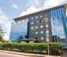 Regus - Dar Es Salaam, Kinondoni Road profile image