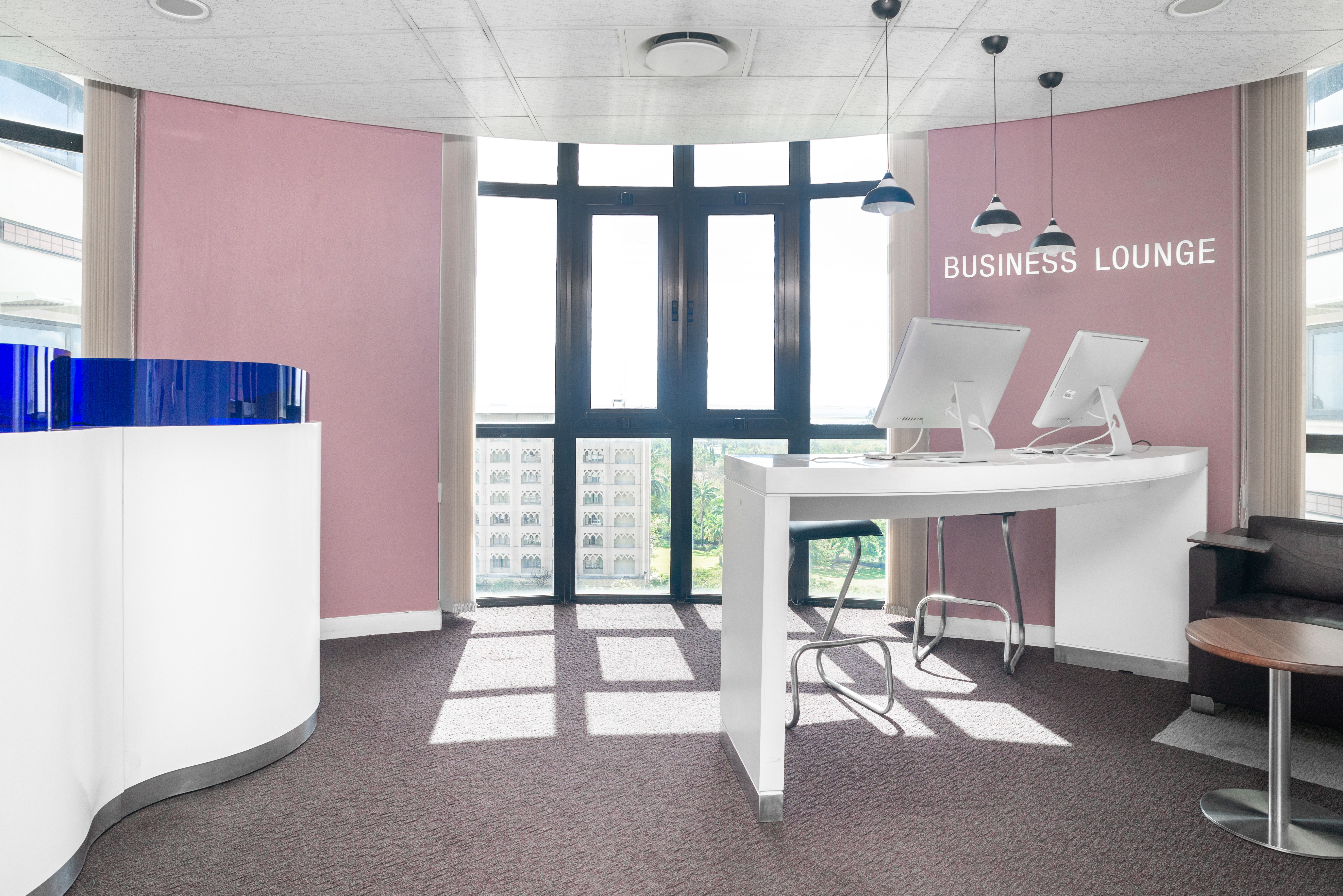 Regus - Dar es Salaam Seaport image 5