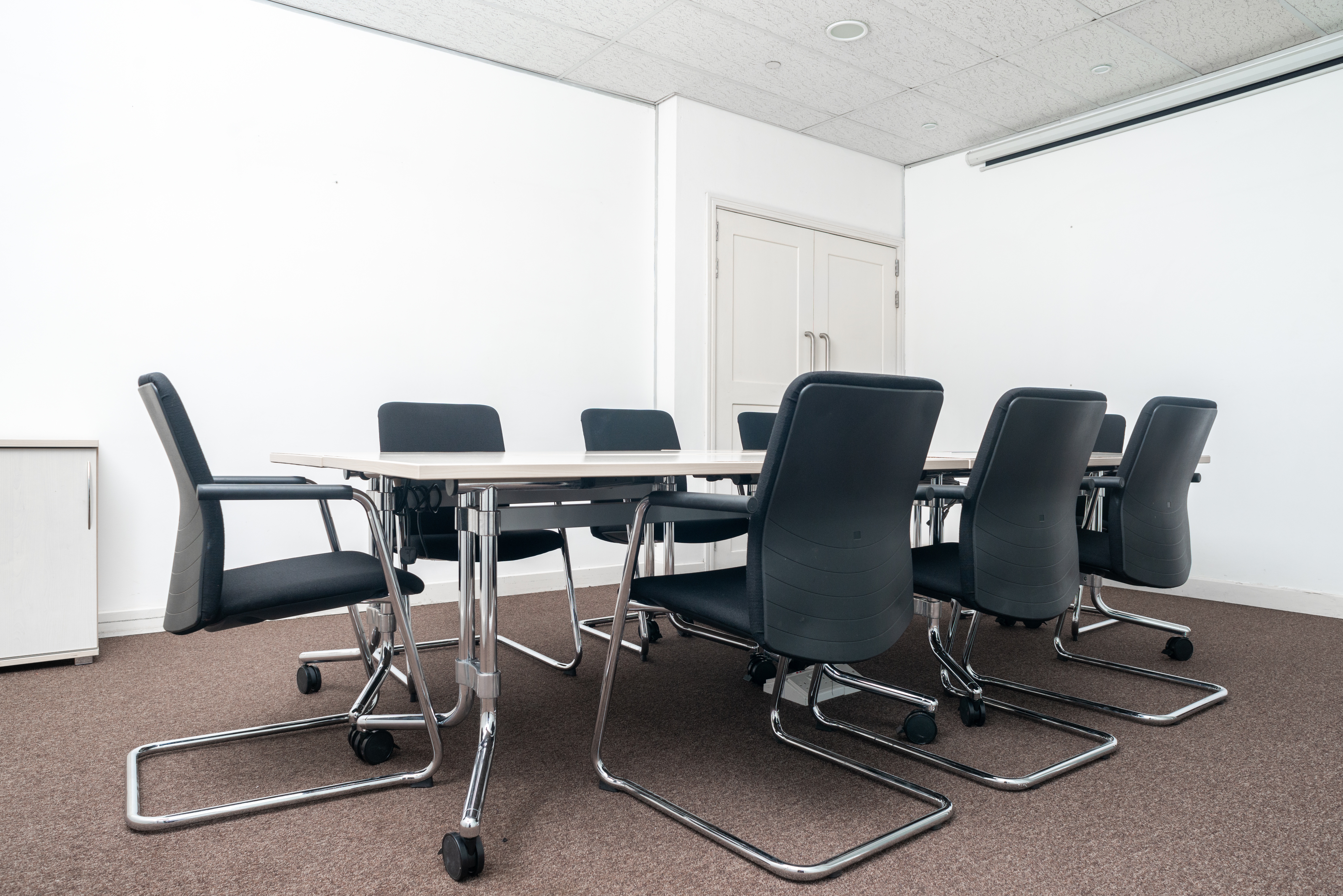 Regus - Dar es Salaam Seaport image 4