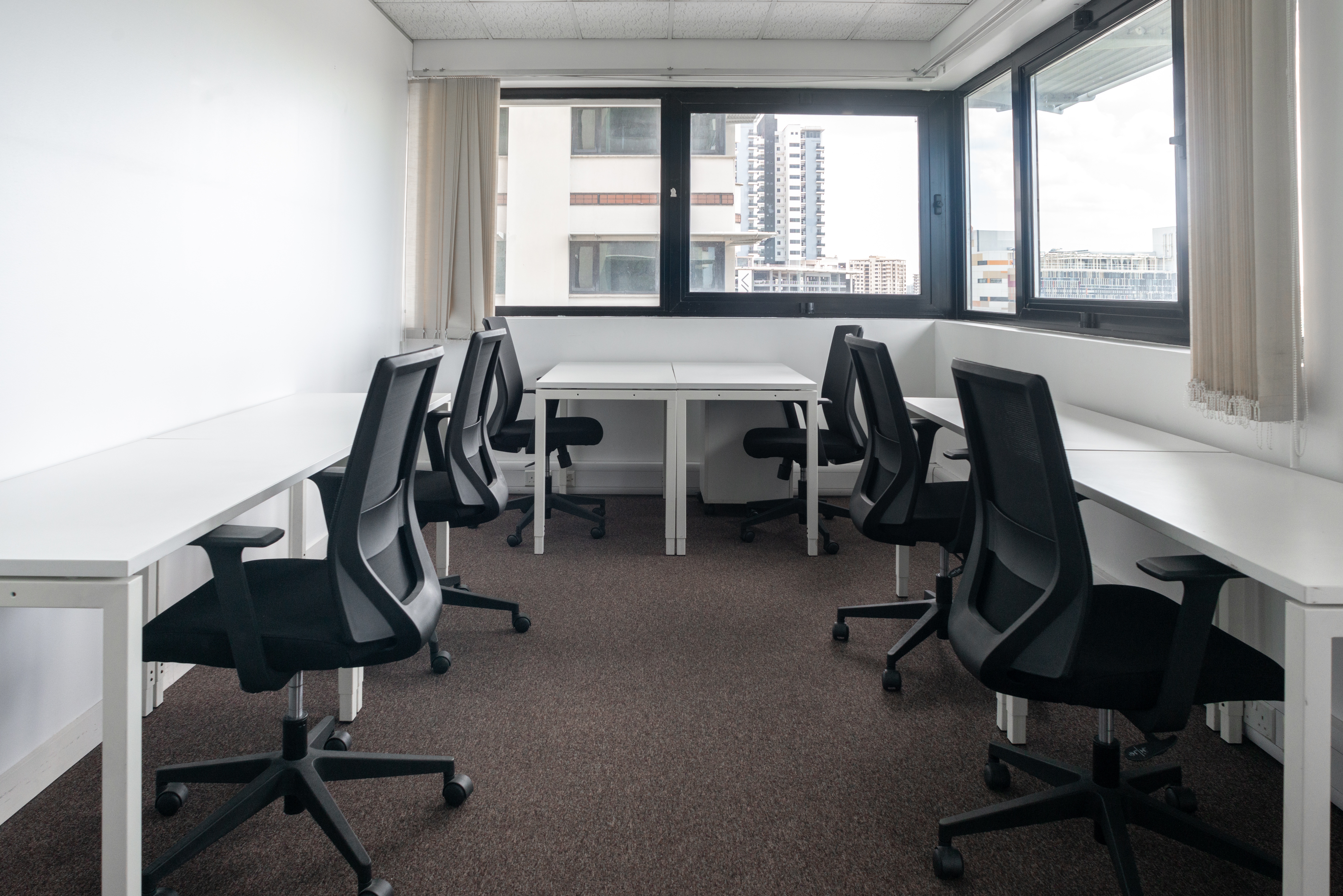 Regus - Dar es Salaam Seaport image 3