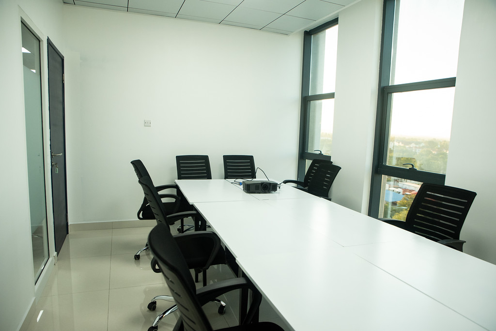 Seedspace Dar es Salaam image 2