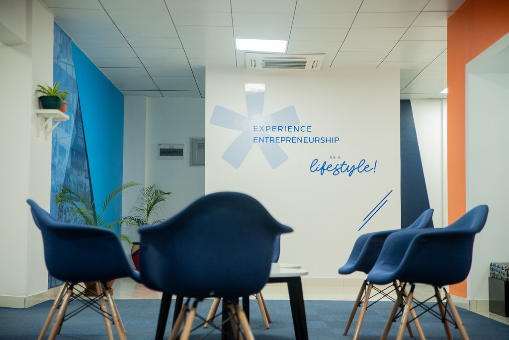 Seedspace Dar es Salaam image 3