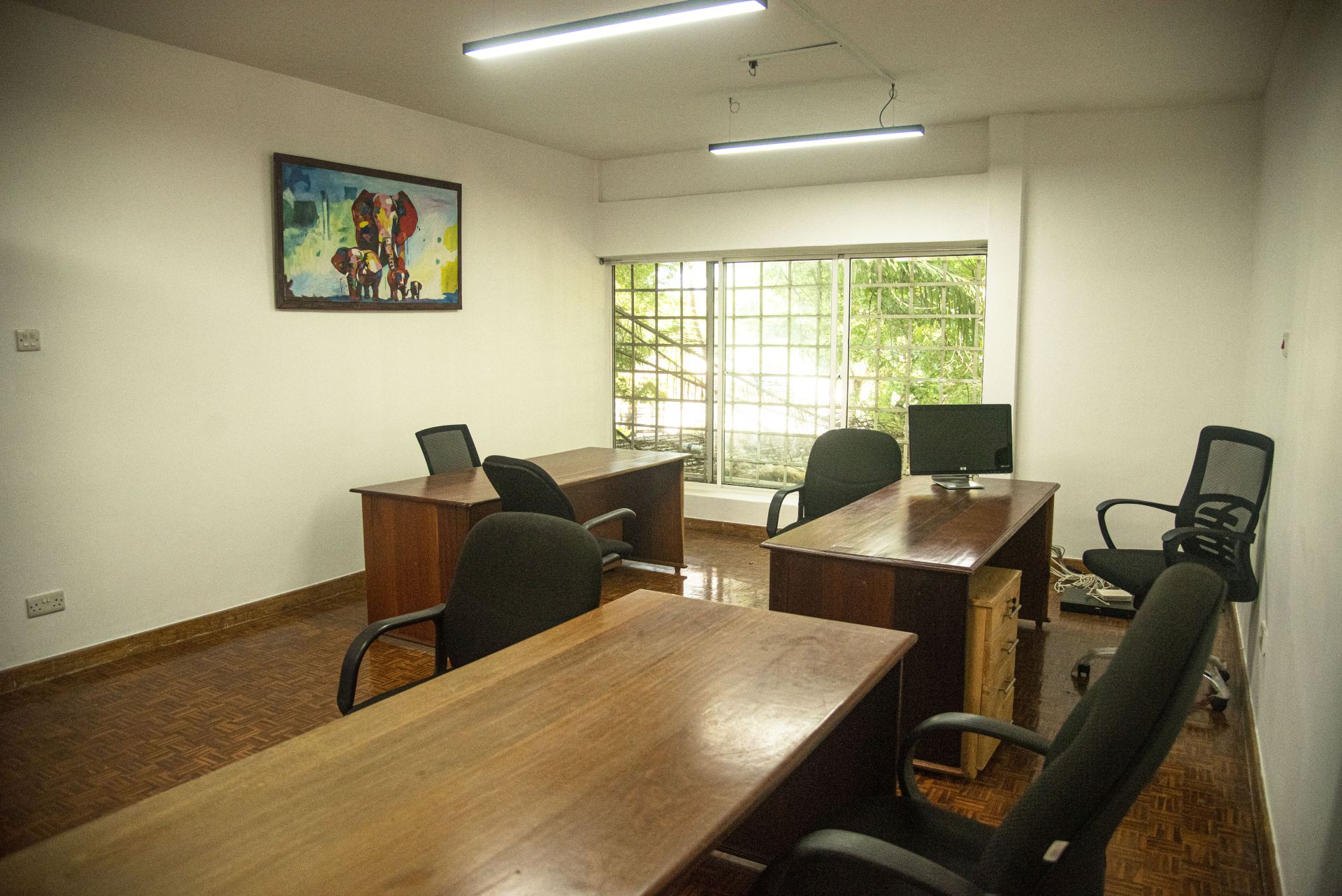 WORQ Tanzania image 4