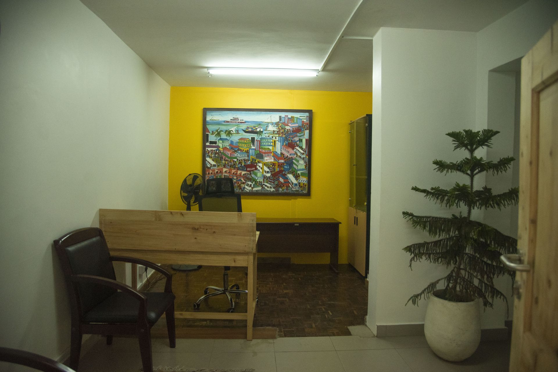 WORQ Tanzania image 3