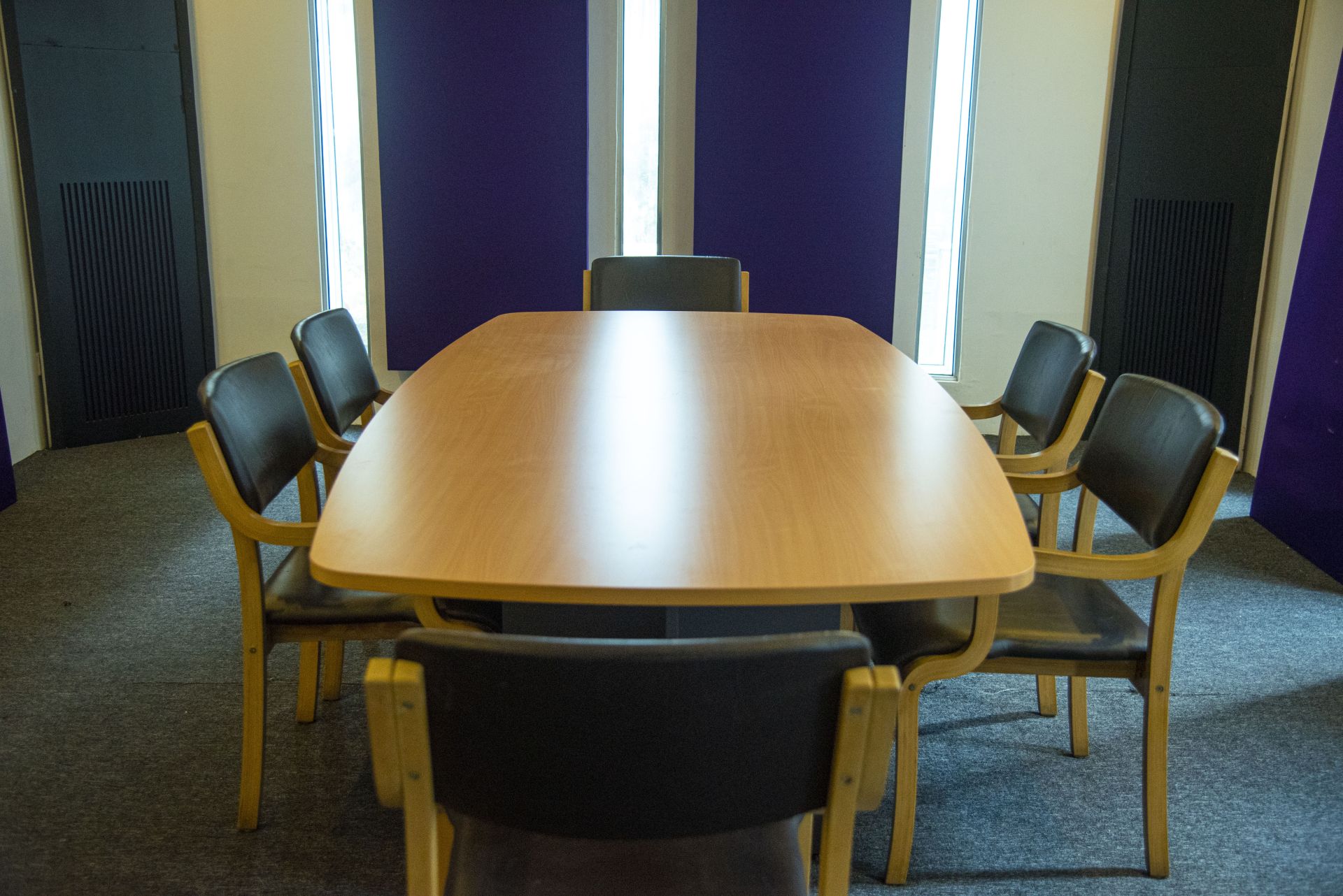 WORQ Tanzania image 5