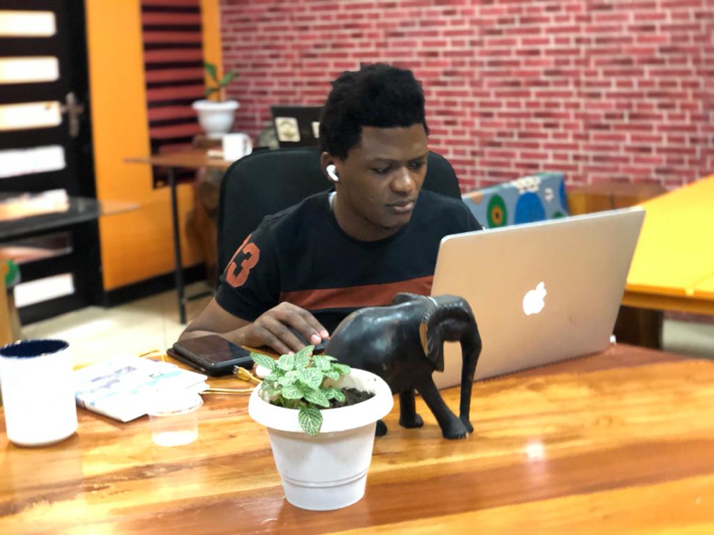 Ndoto Compass image 3