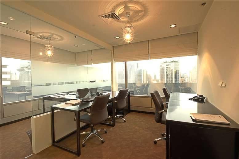 Found Serviced Office image 4