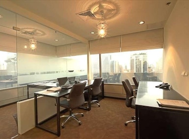 Found Serviced Office image 4