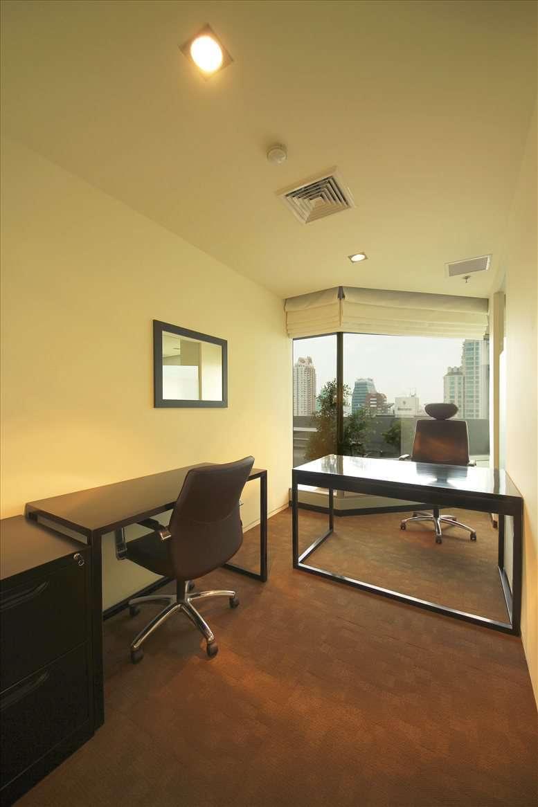 Found Serviced Office image 3