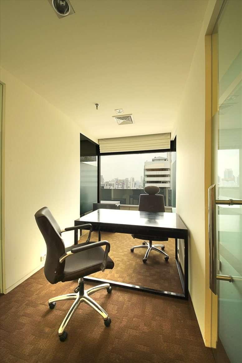 Found Serviced Office image 5