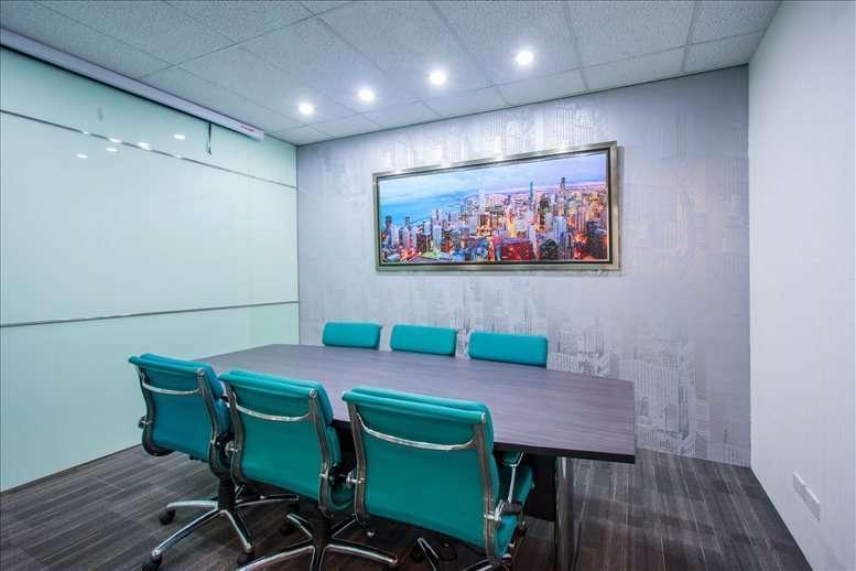 Pendulum Instant Office Co., Ltd image 5