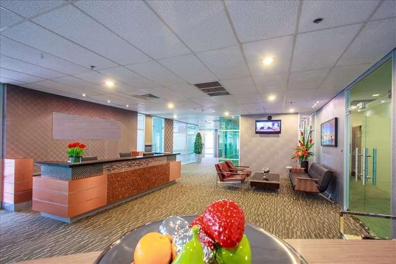 Pendulum Instant Office Co., Ltd image 1