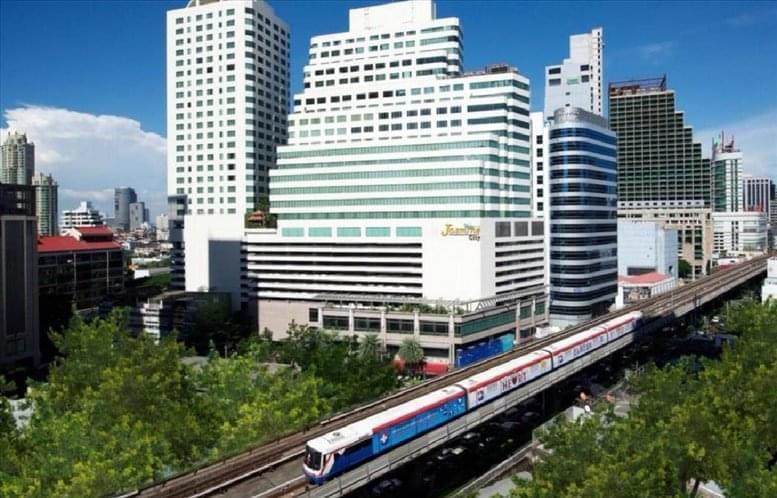 Crosscoop(Thailand) image 1