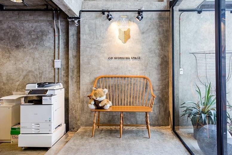 WOLF Co-Working Space image 2