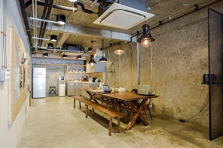 WOLF Co-Working Space image 4