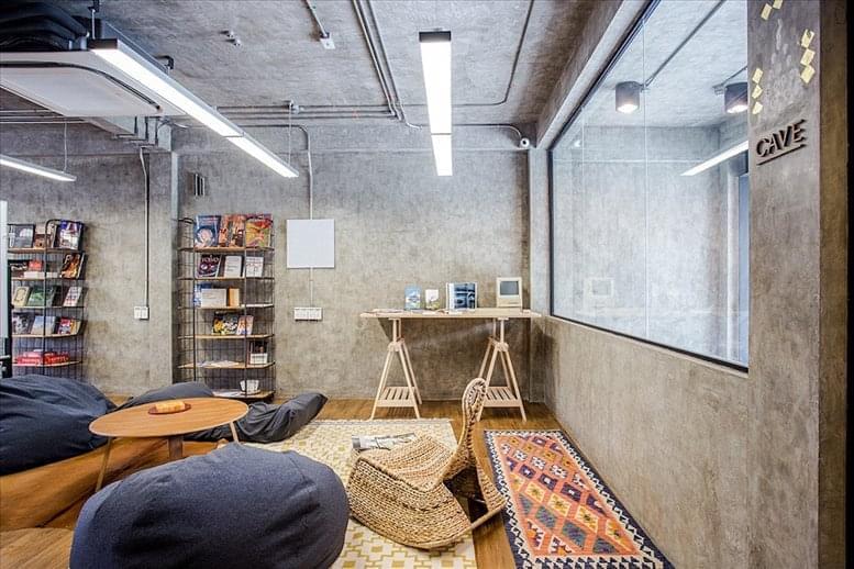 WOLF Co-Working Space image 3