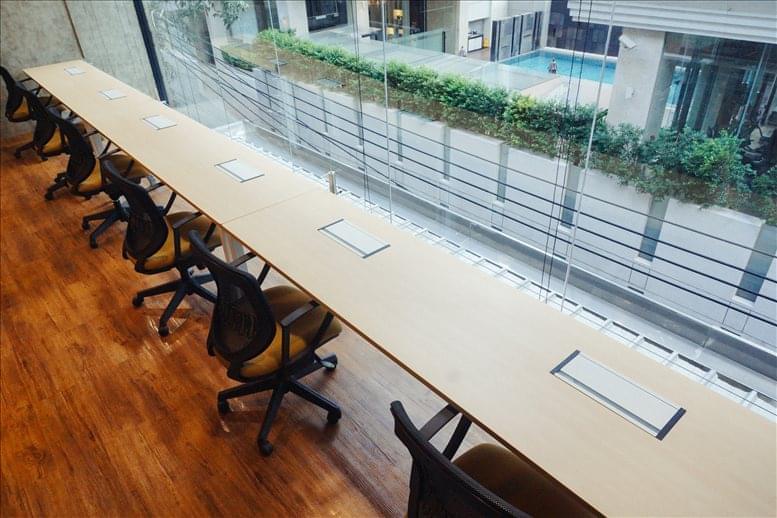 WOLF Co-Working Space image 5