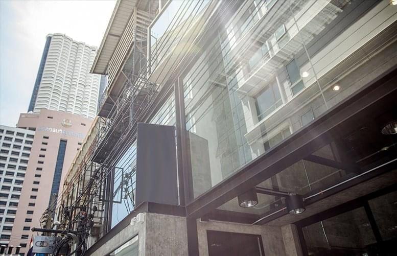 WOLF Co-Working Space image 1