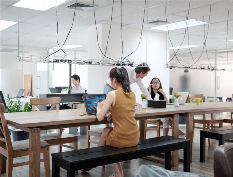 Launchpad (Thailand) image 2