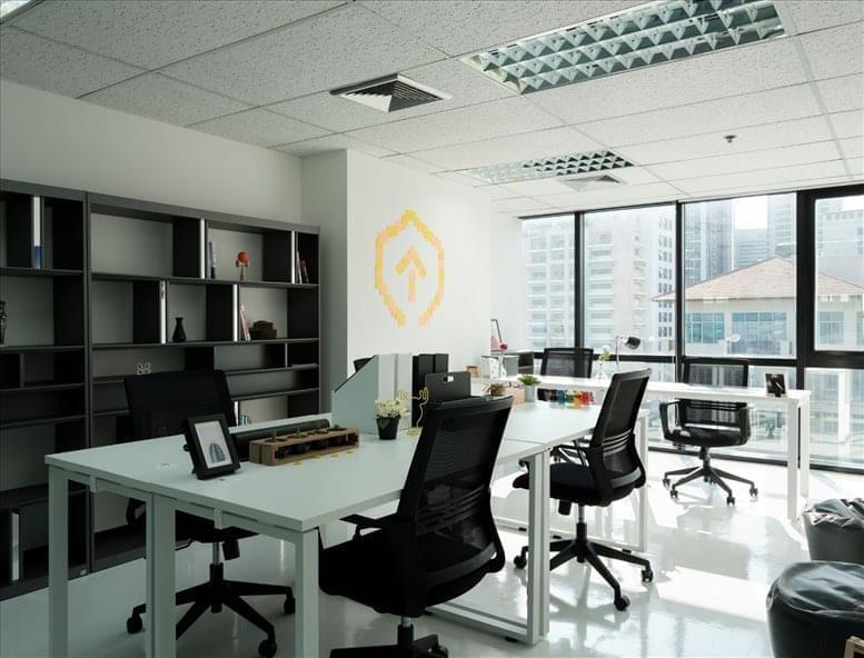 Launchpad (Thailand) image 1