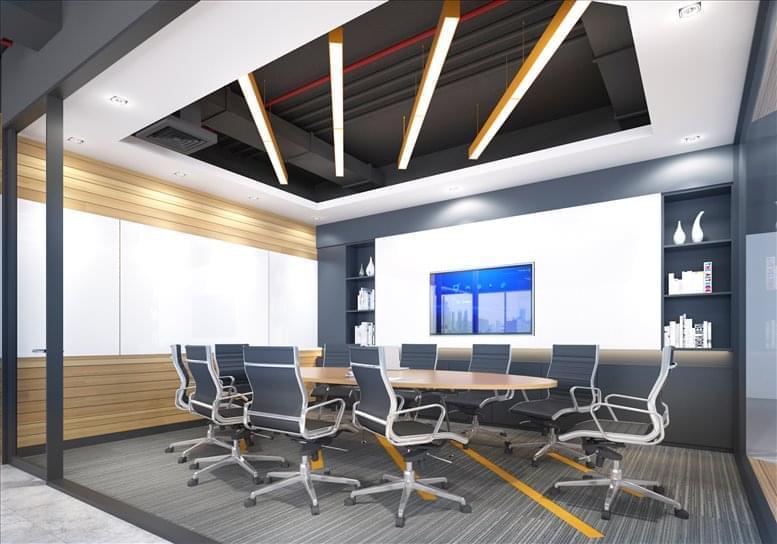 Corporate Serviced Offices Pte Ltd image 2