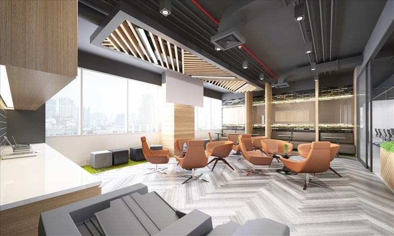 Corporate Serviced Offices Pte Ltd image 3