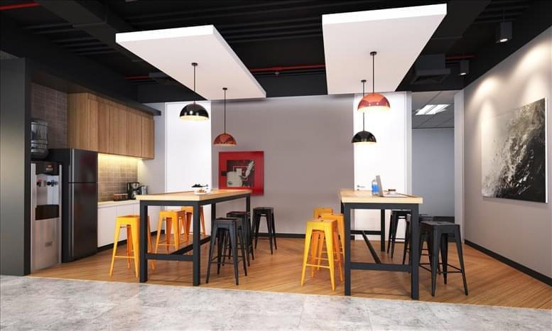 Corporate Serviced Offices Pte Ltd image 5