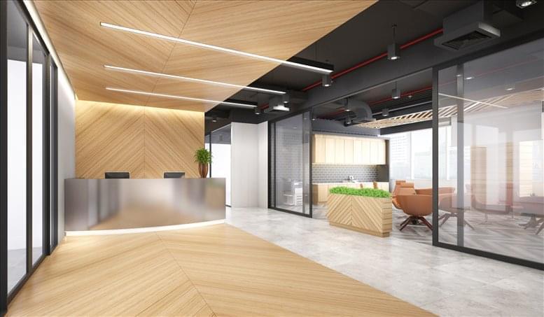 Corporate Serviced Offices Pte Ltd image 1