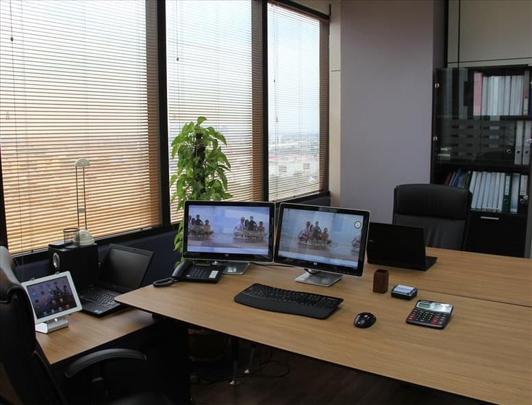 ATa Office Rental - Serviced Offices image 2
