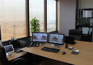 ATa Office Rental - Serviced Offices image 2