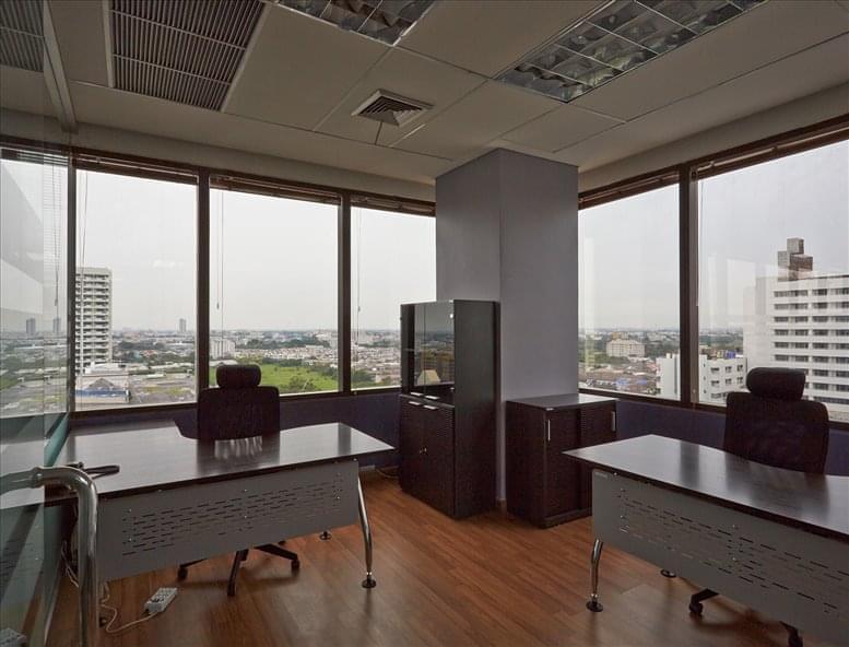 ATa Office Rental - Serviced Offices image 4