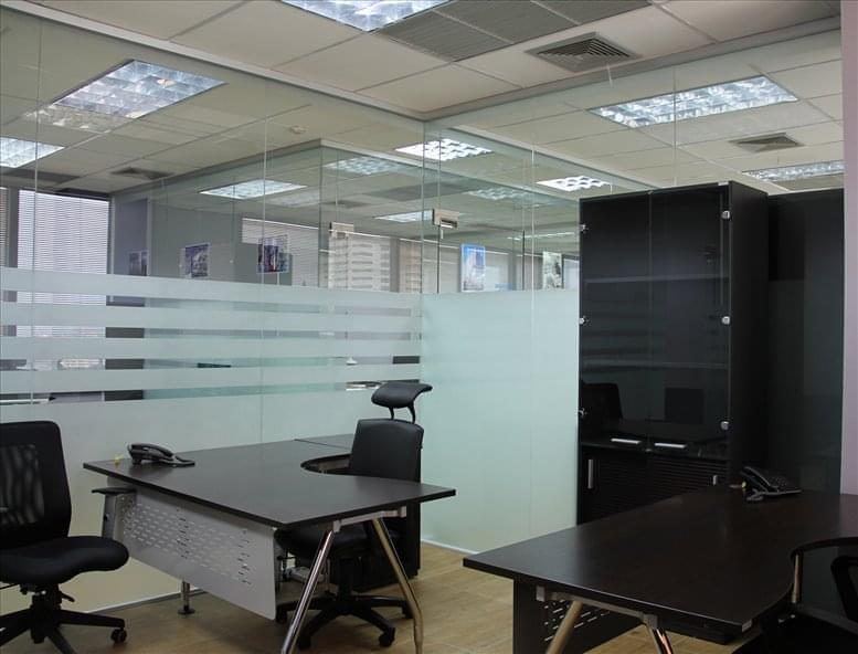 ATa Office Rental - Serviced Offices image 3