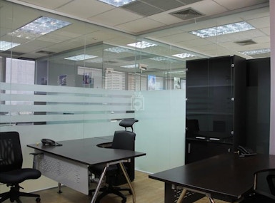 ATa Office Rental - Serviced Offices image 3