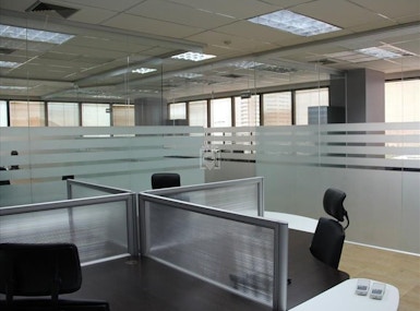 ATa Office Rental - Serviced Offices image 5