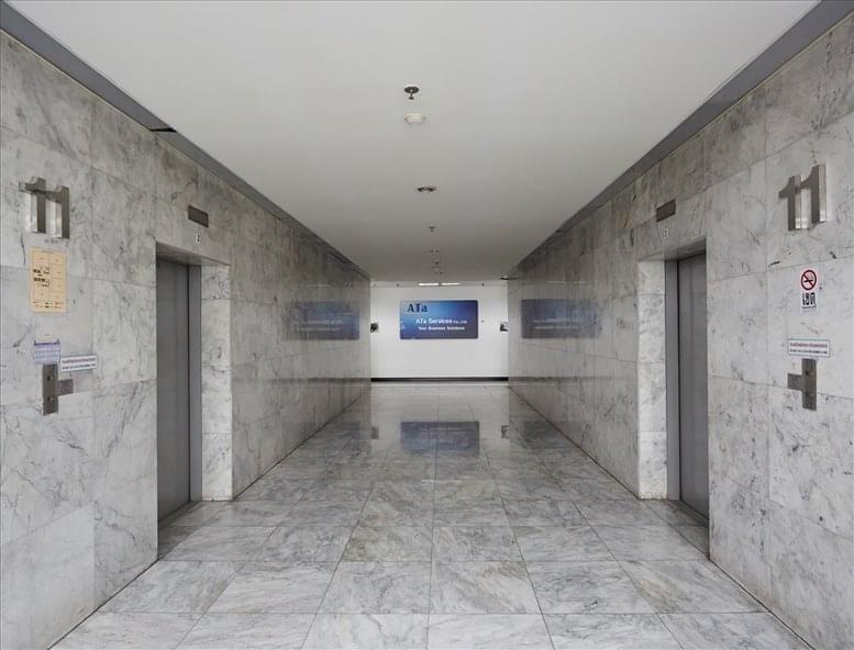 ATa Office Rental - Serviced Offices image 1