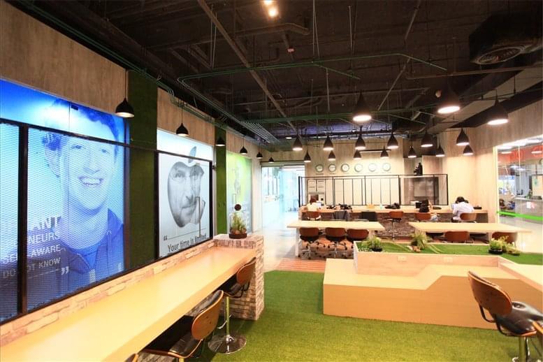 SYN HUB Coworking Space image 2