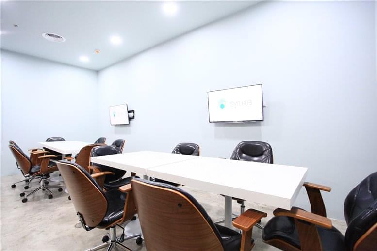 SYN HUB Coworking Space image 4