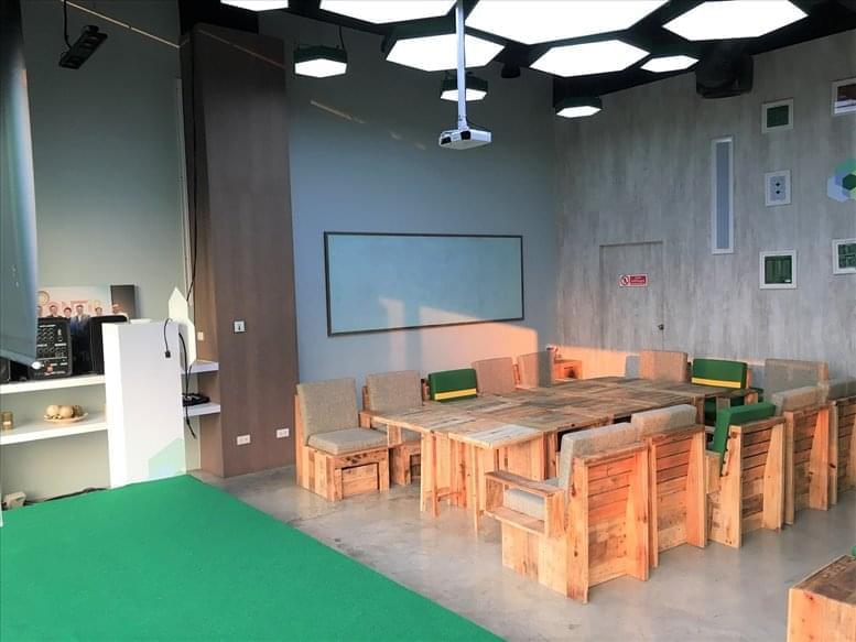 SYN HUB Coworking Space image 3