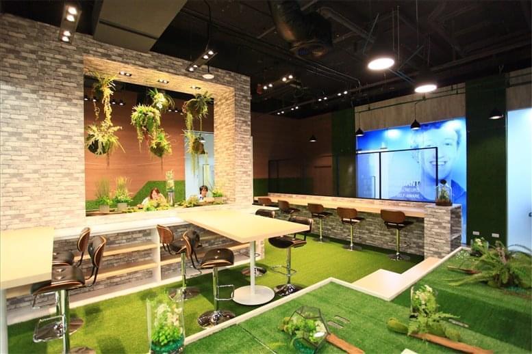 SYN HUB Coworking Space image 1