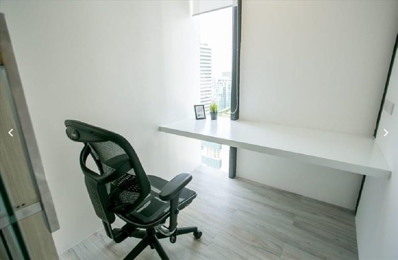 dCubic Space Coworking Space Office image 4