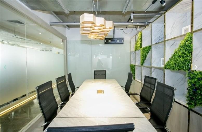 dCubic Space Coworking Space Office image 3