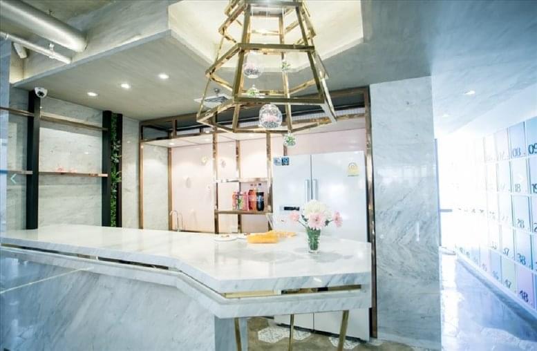 dCubic Space Coworking Space Office image 5