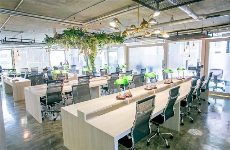 dCubic Space Coworking Space Office image 1